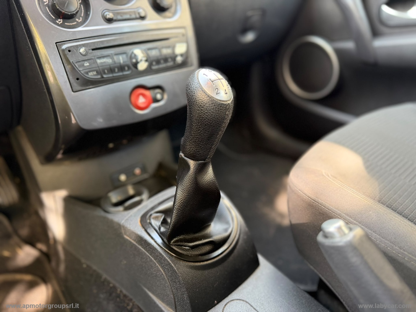 Clio 1.2 16V 5p. GPL Dynamique - immagine 22
