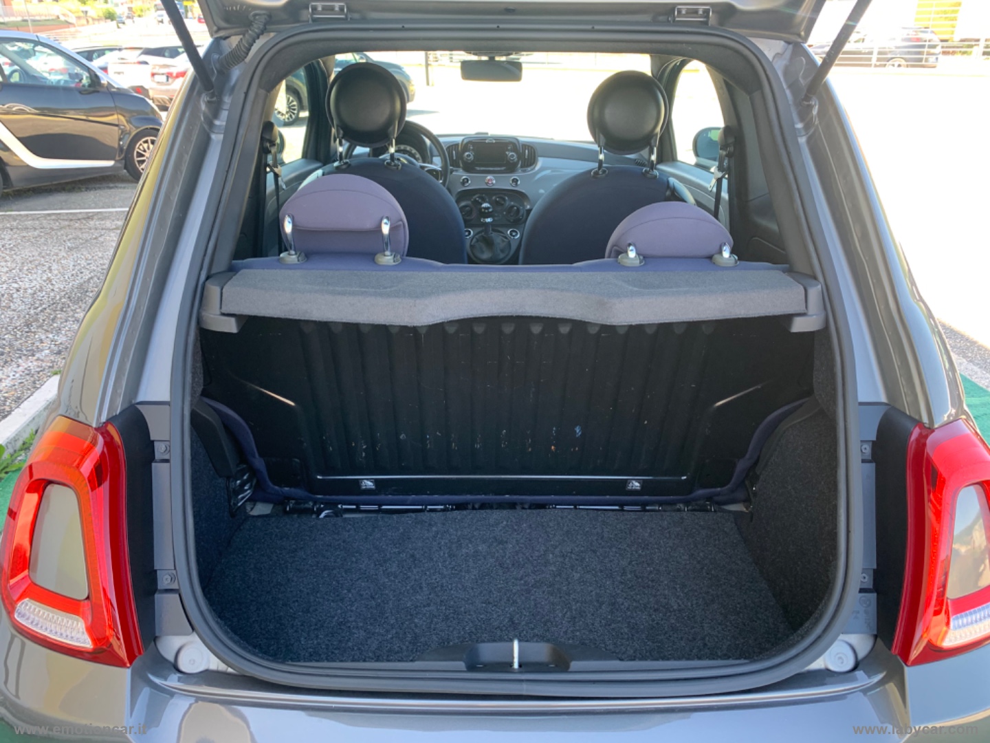 500 1.0 Hybrid Dolcevita - 2023 - immagine 22