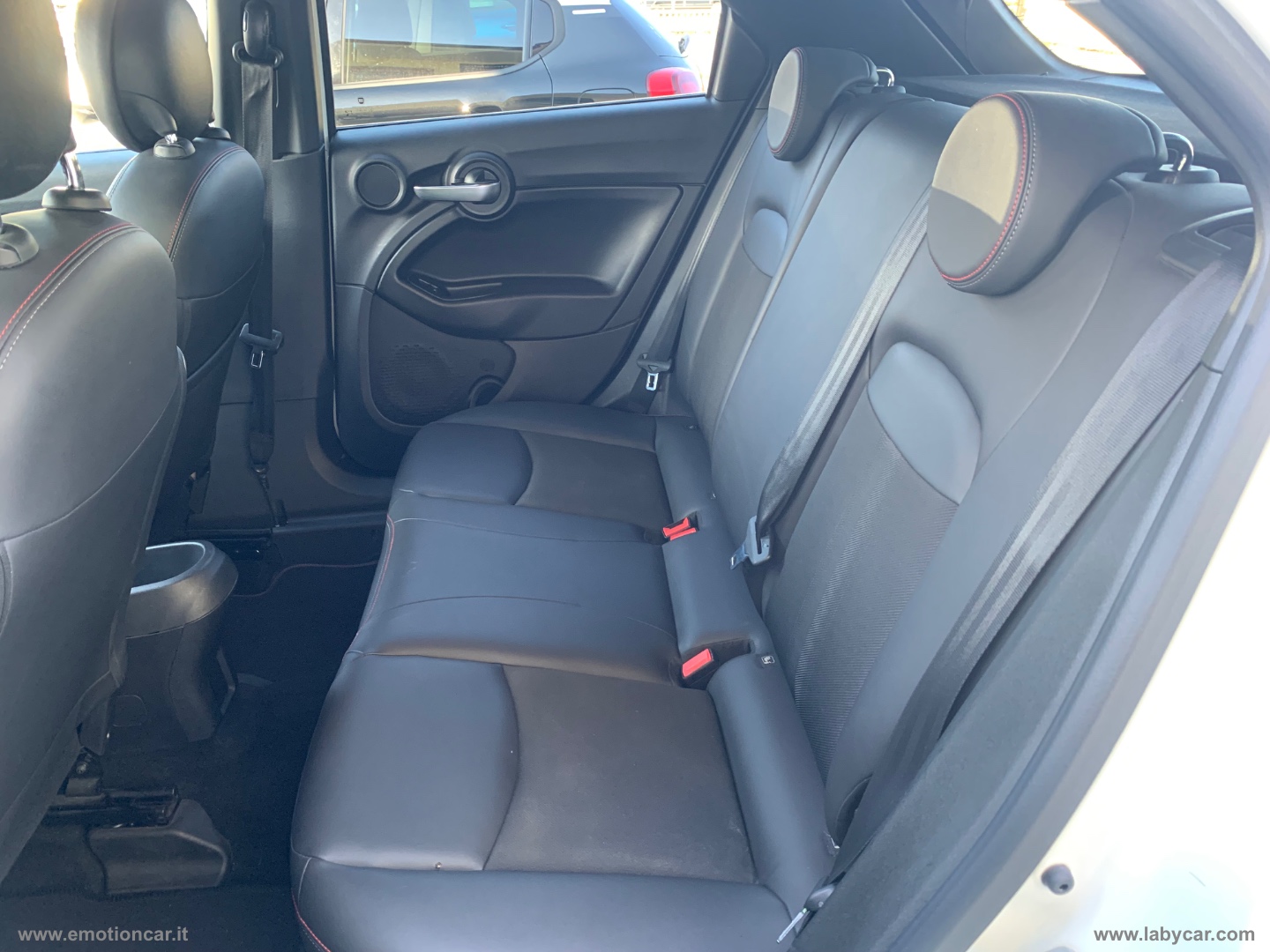 500X 1.3 M.Jet 95 CV Sport - 2021 - immagine 22