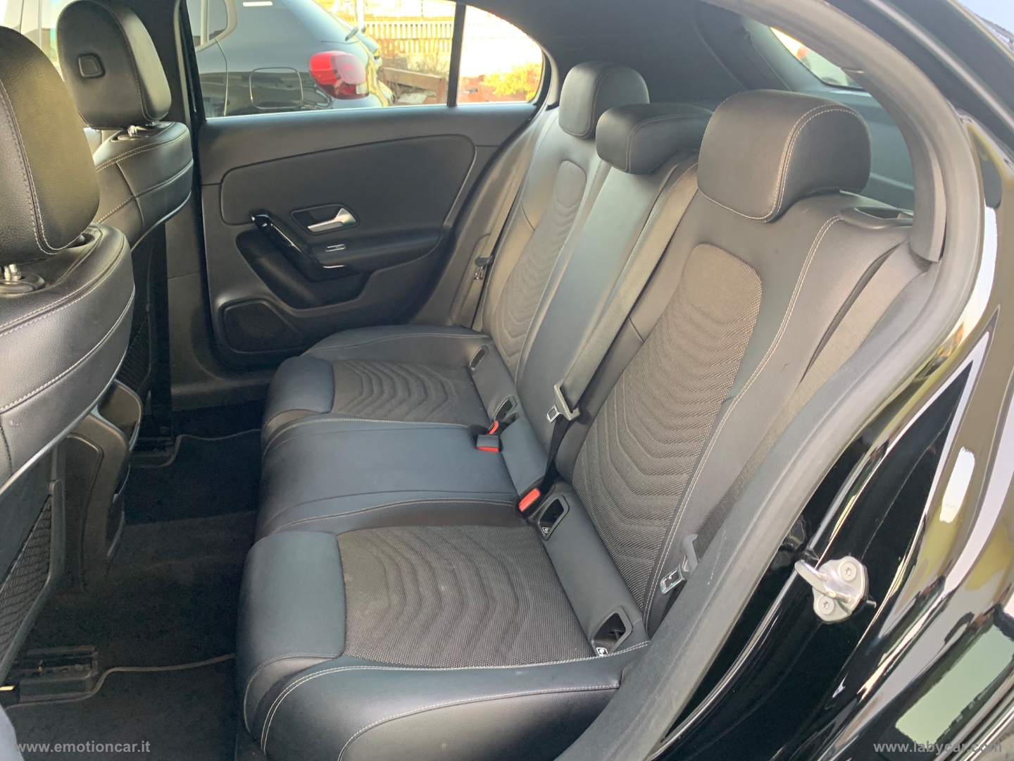 A 180 d Automatic Premium - 2020 - immagine 22
