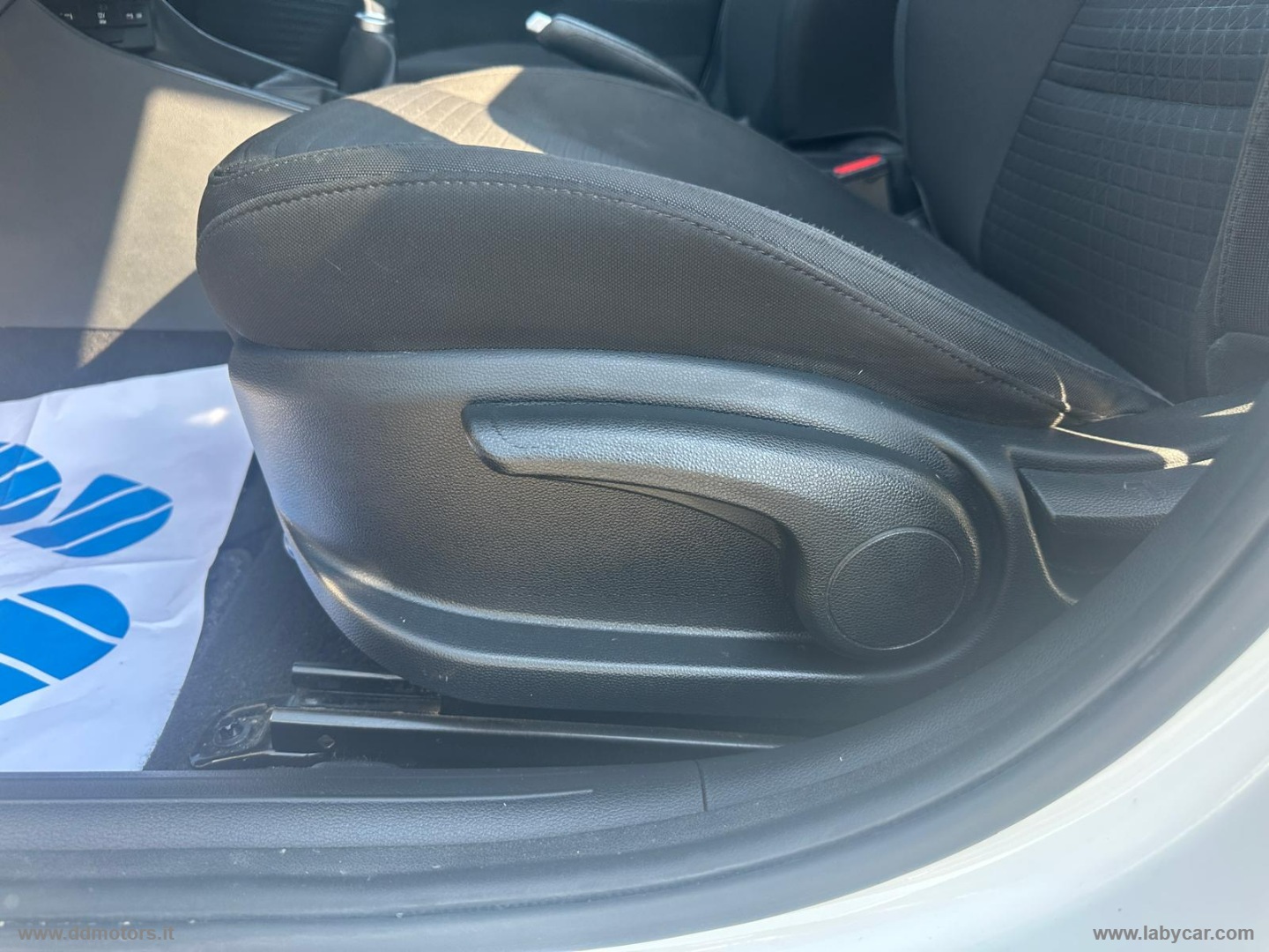 i20 1.2 MPI MT Bose NEOPATENTATI - immagine 22