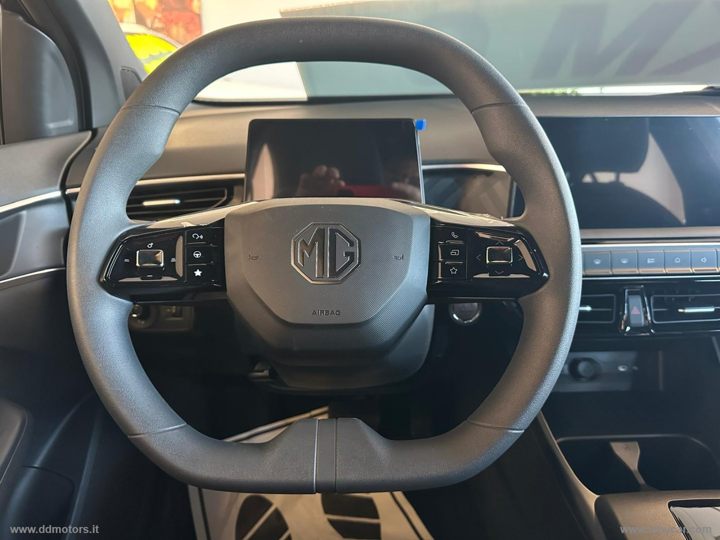 MG3 Hybrid+ Comfort *PROMO* - immagine 22