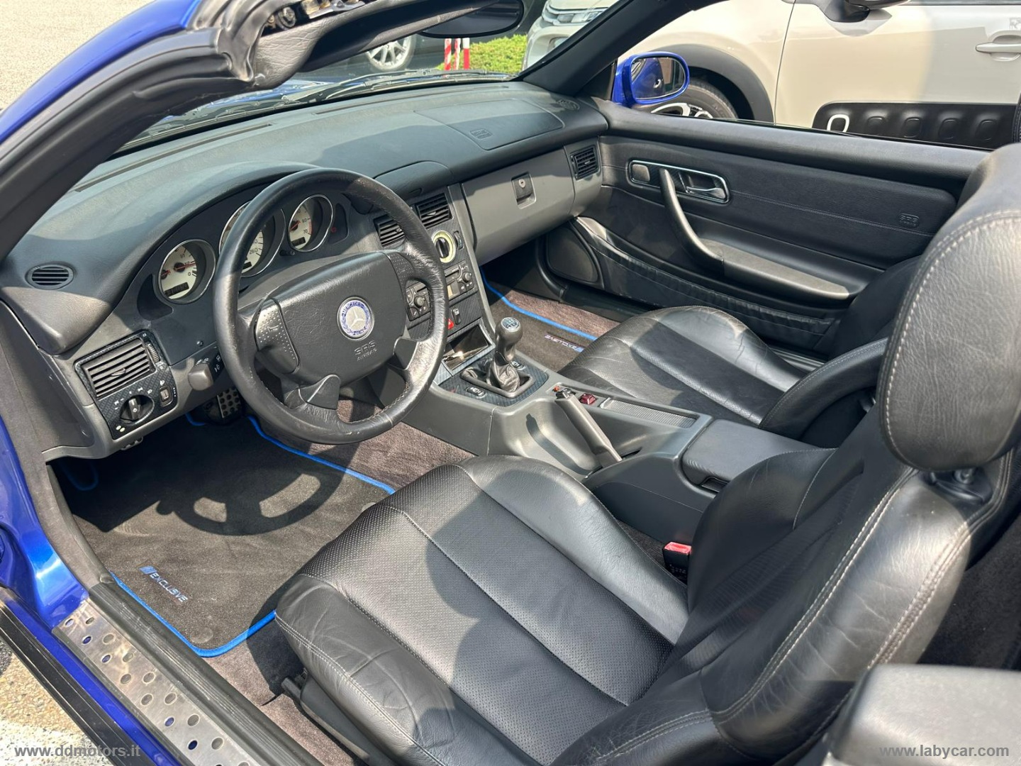 SLK 200 *PROMO* - immagine 22