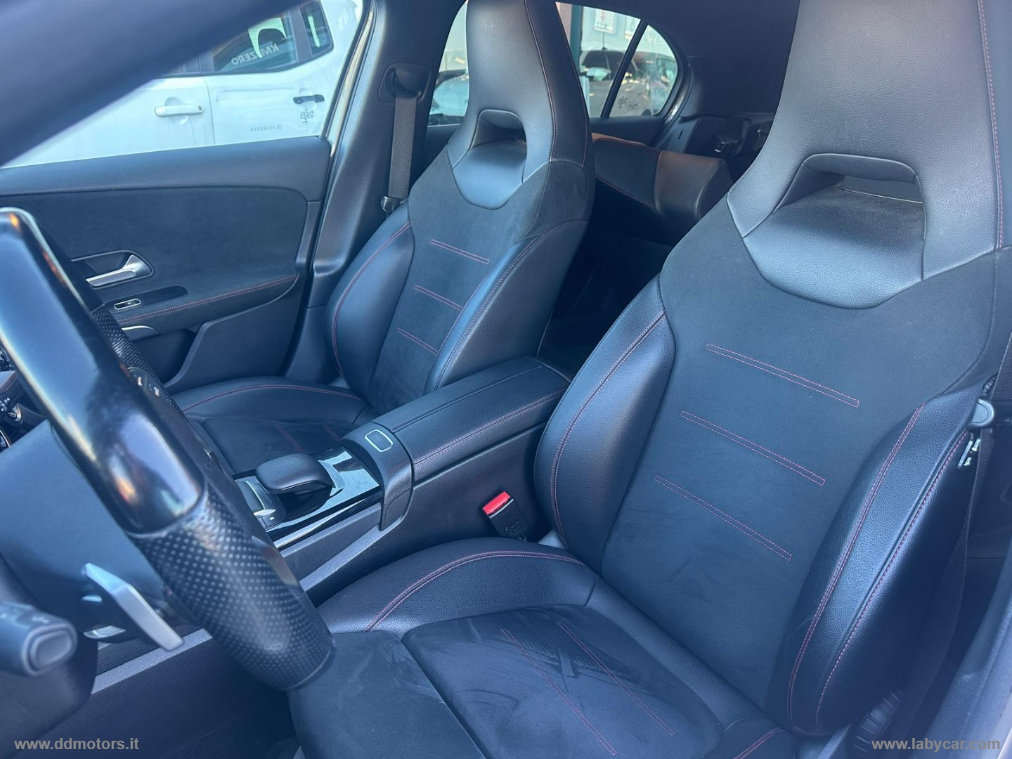 A 180 d Premium NEOPATENTATI - immagine 22