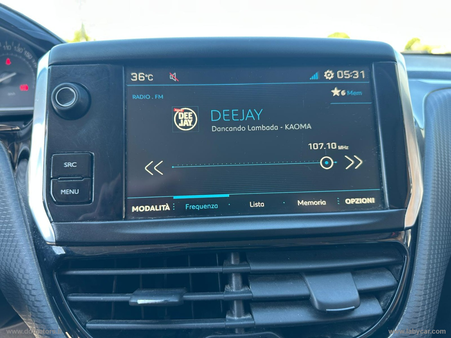 2008 PureTech 82 Active *NEOPATENTATI* - immagine 22