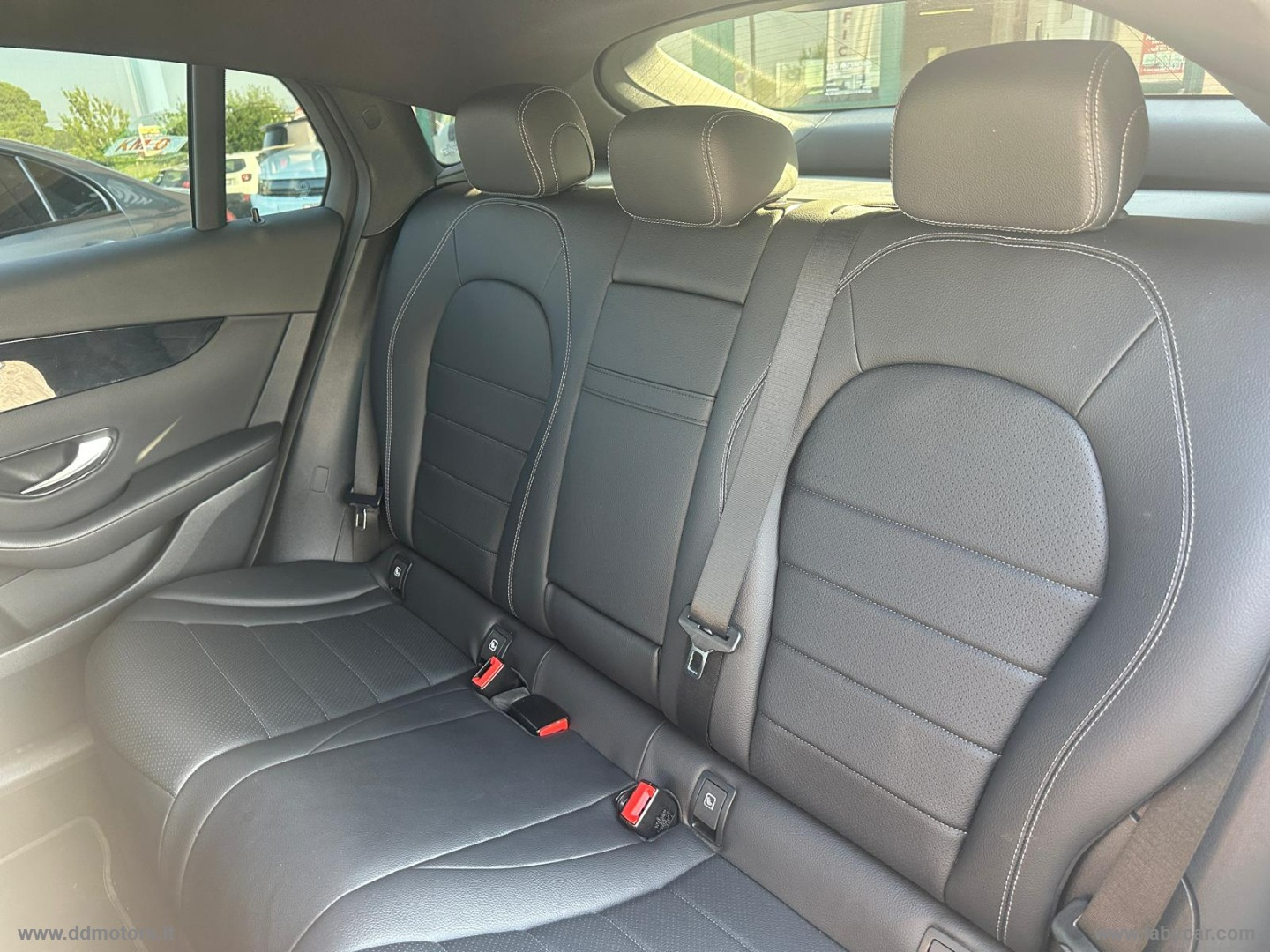 GLC 300 e 4Matic Plug-in hybrid Business PLUG-IN - immagine 22