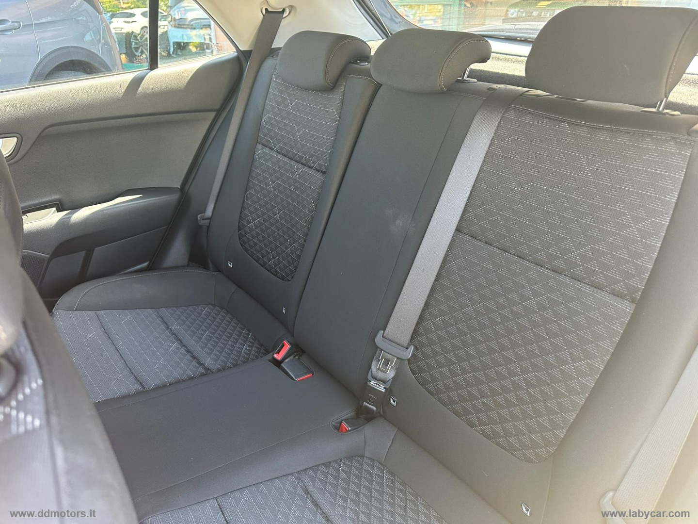 Rio 1.2 DPi 82 CV EcoGPL Style - immagine 22