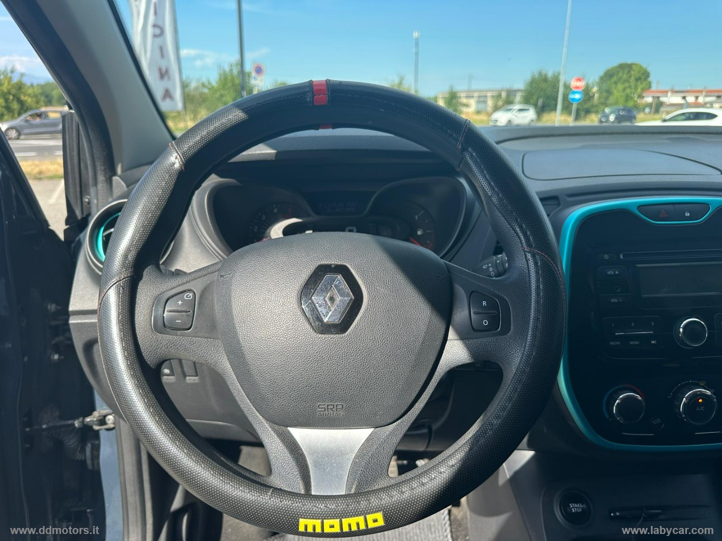 Captur dCi 8V 90 CV S&S Energy Intens *NEOPATENTATI* - immagine 22