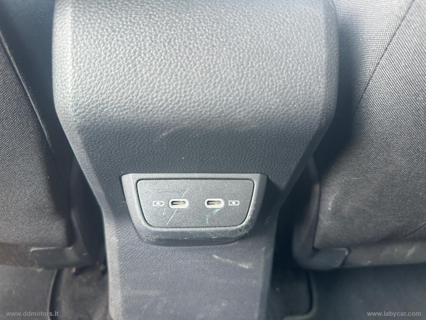 Polo 1.0 TSI Life *NEOPATENTATI* - immagine 22