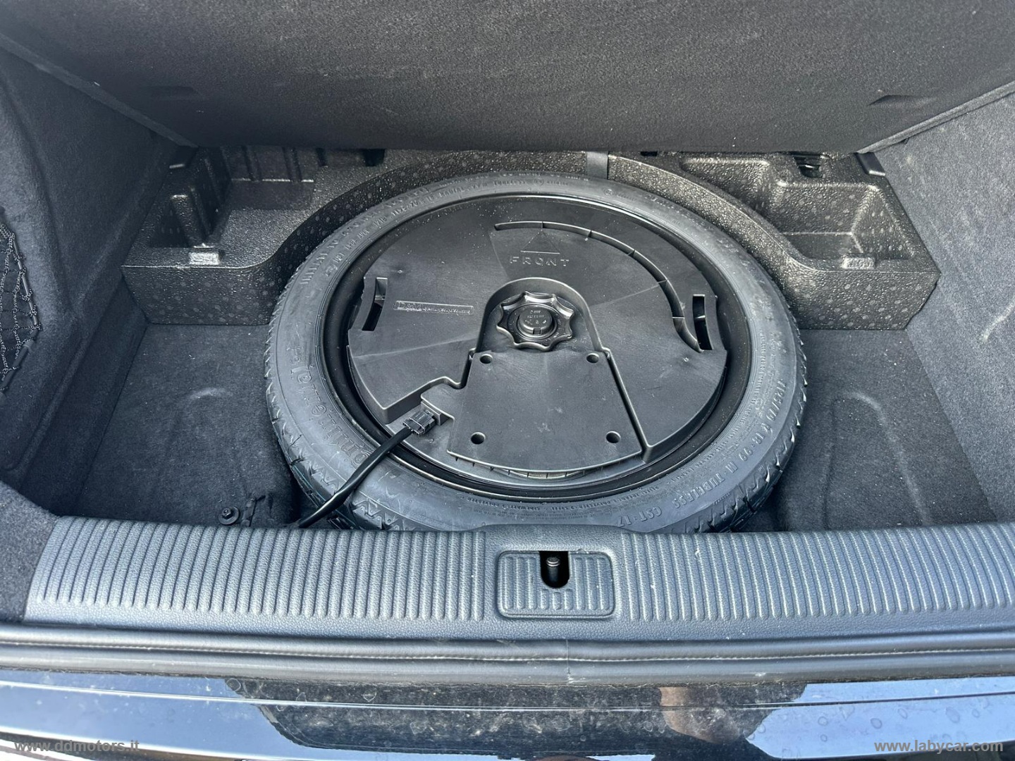 S3 SPB 2.0 TFSI quattro S tronic QUATTRO - immagine 22