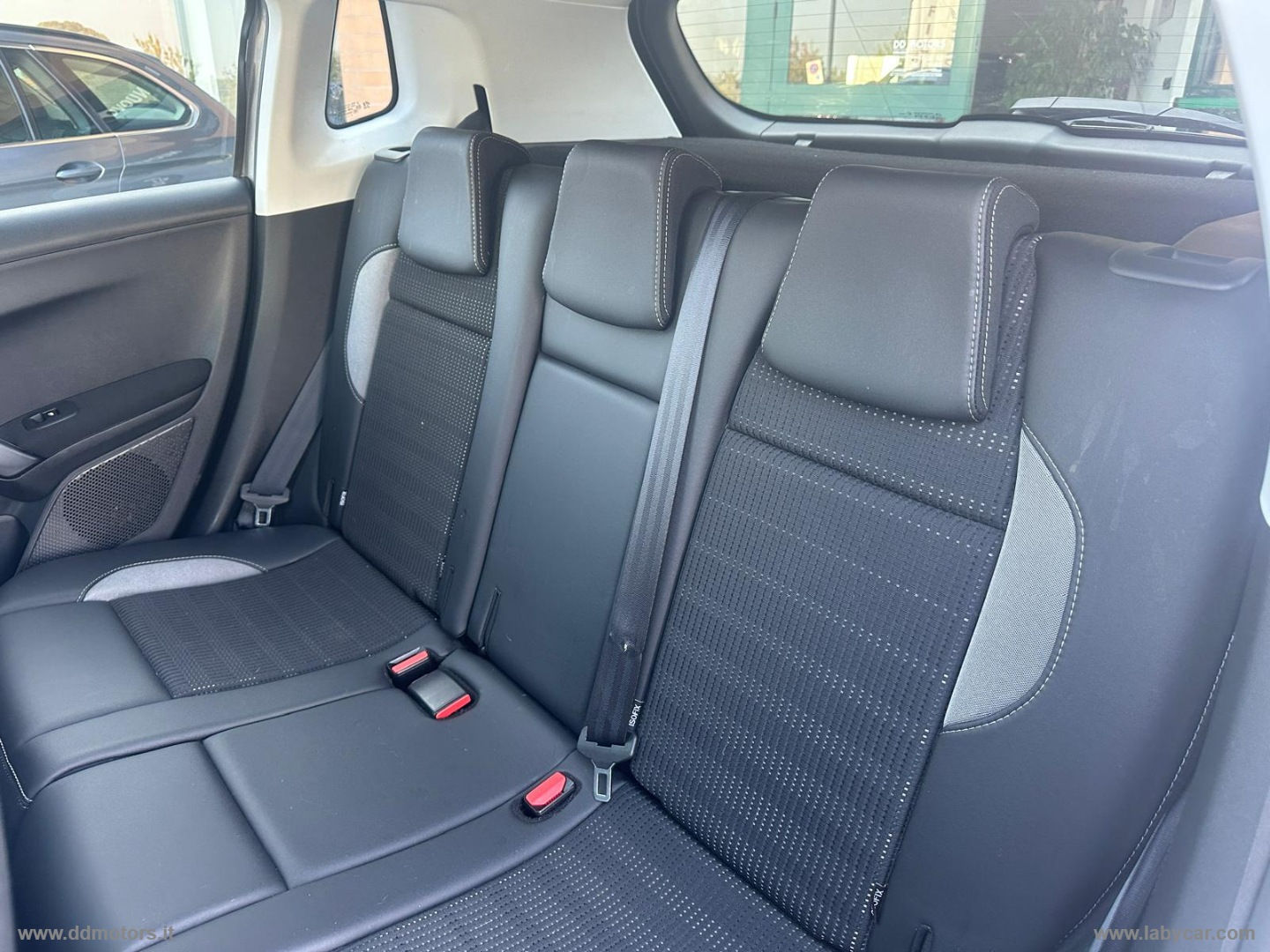 2008 BlueHDi 100 Allure *NEOPATENTATI* - immagine 22