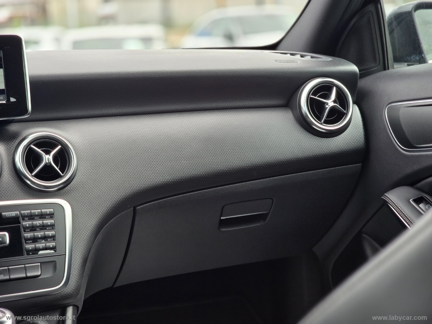 A 180 CDI Sport - immagine 22