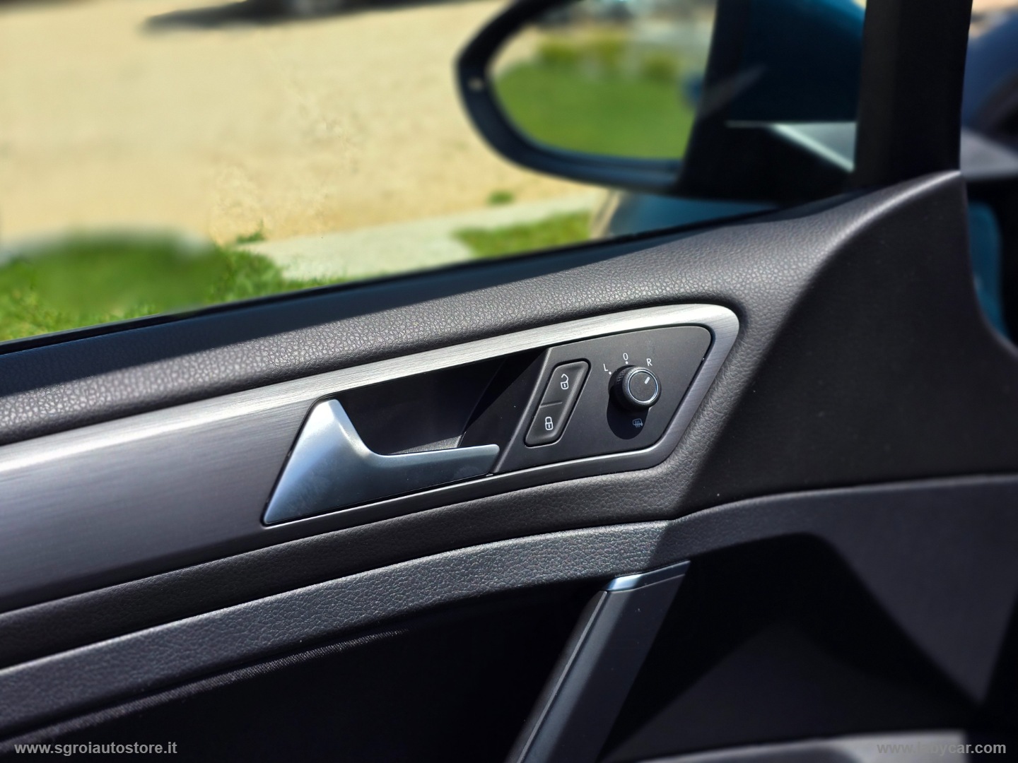 Golf 1.6 TDI 115CV 5p. Business BMT - immagine 22