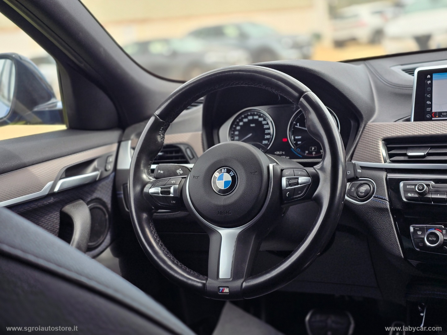 X2 SDrive18d Msport - immagine 22