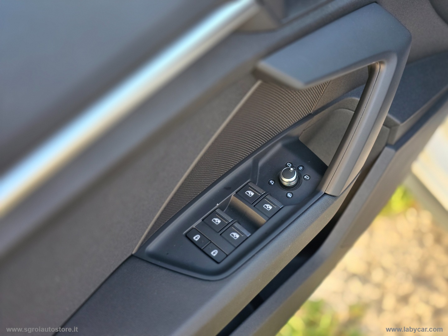 A3 SPB 30 TDI S line edition - immagine 22