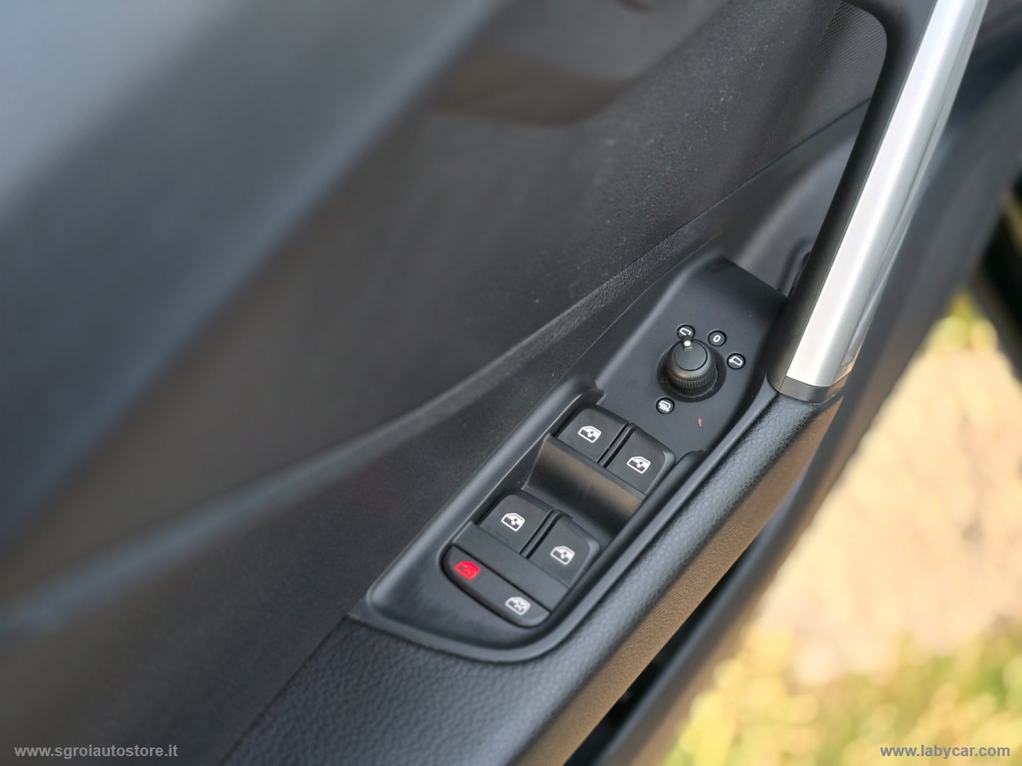 Q2 35 TDI S tronic - immagine 22