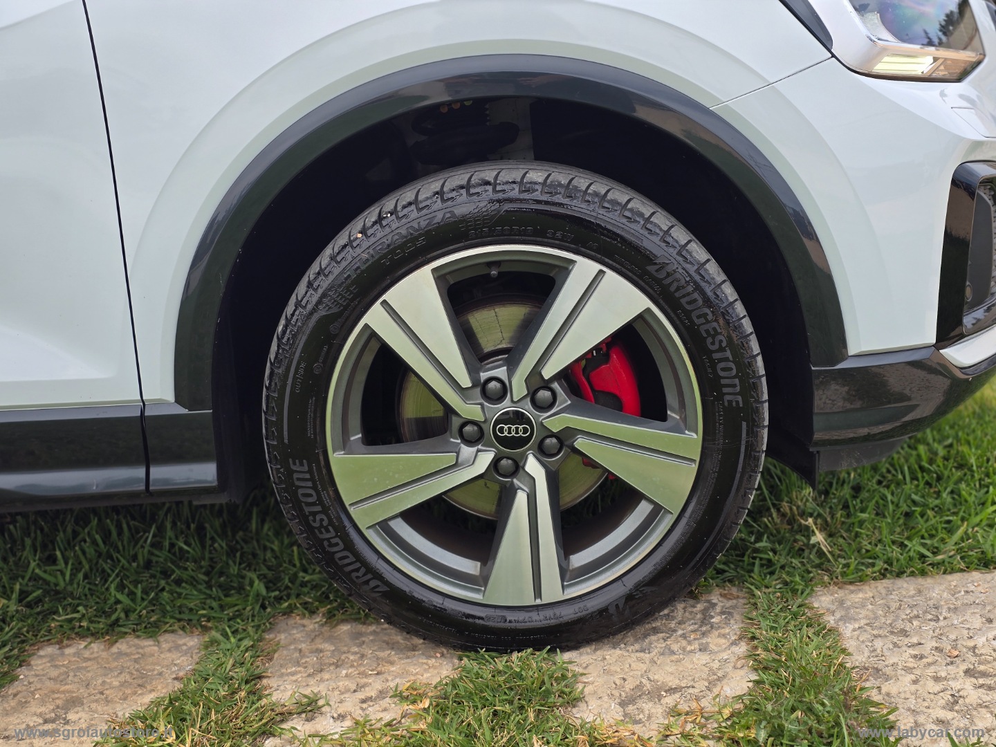 Q2 35 TDI S tronic - immagine 22