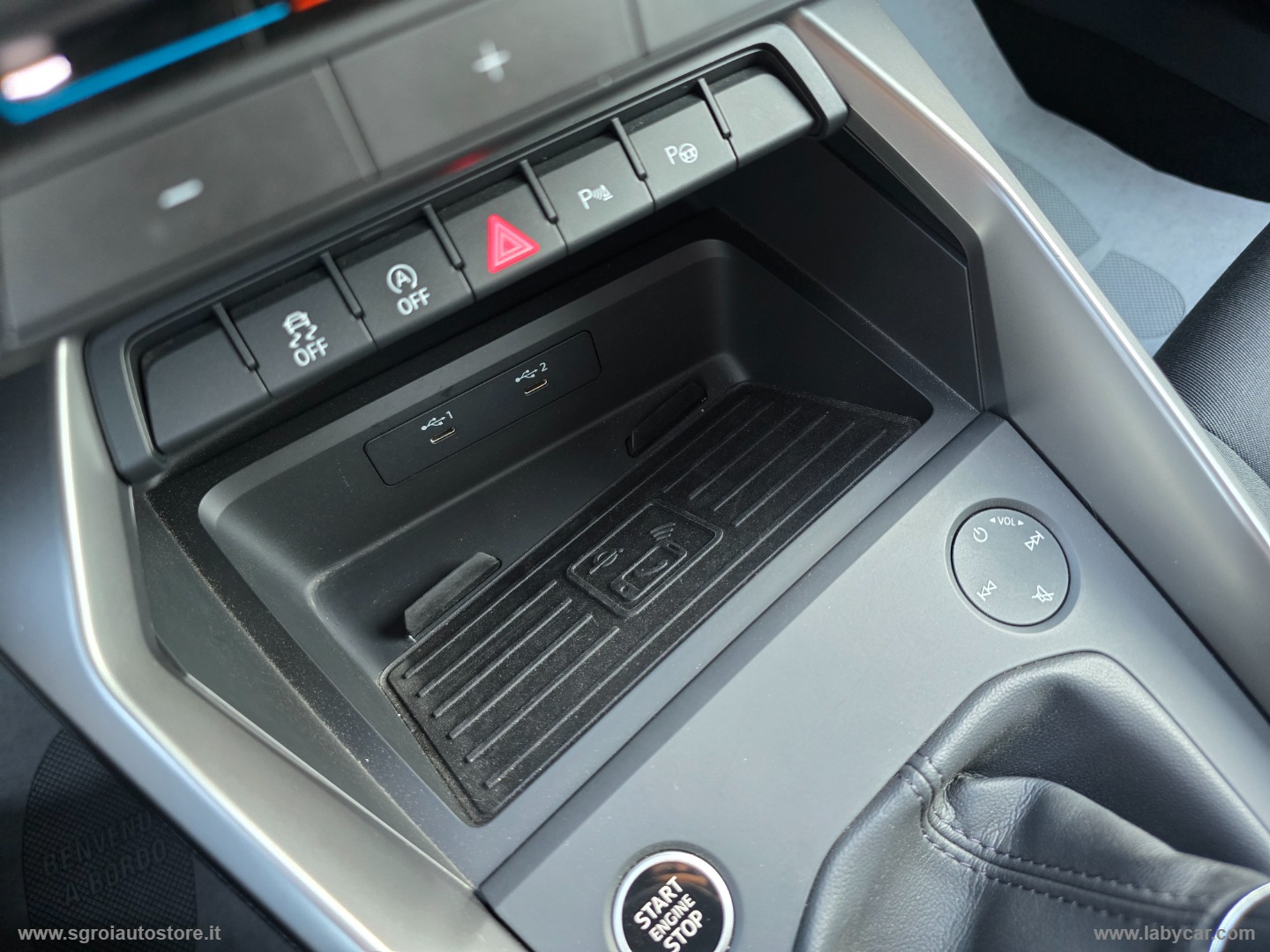 A3 SPB 30 TDI S line edition - immagine 22