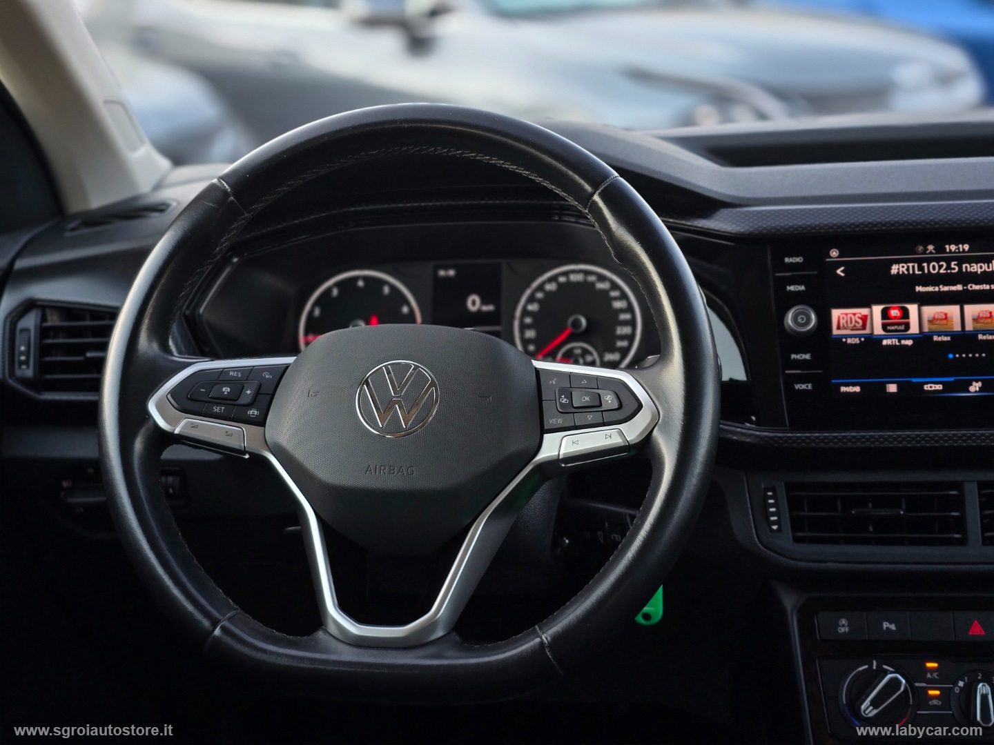 T-Cross 1.0 TSI 110 CV Advanced - immagine 22