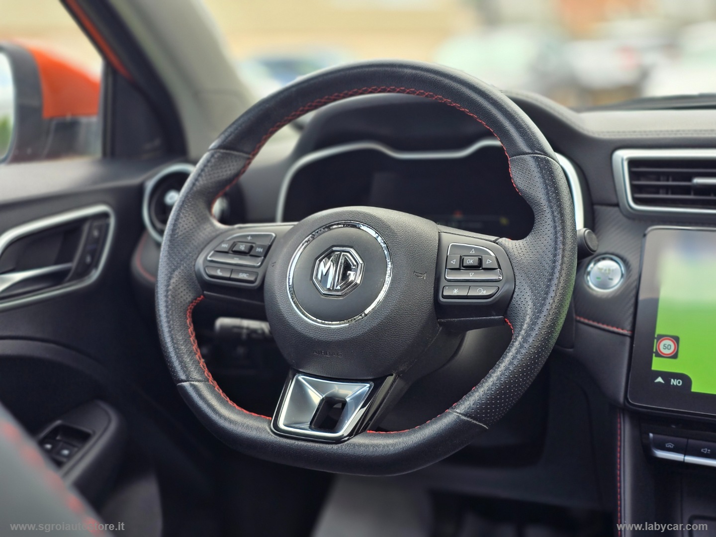 ZS 1.0T-GDI Luxury TETTUCCIO - immagine 22