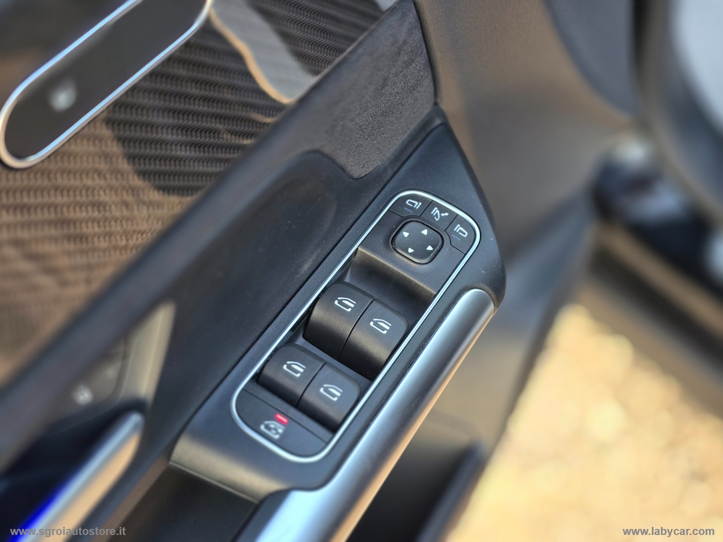 GLA 220 d Automatic AMG Premium TETTUCCIO - immagine 22