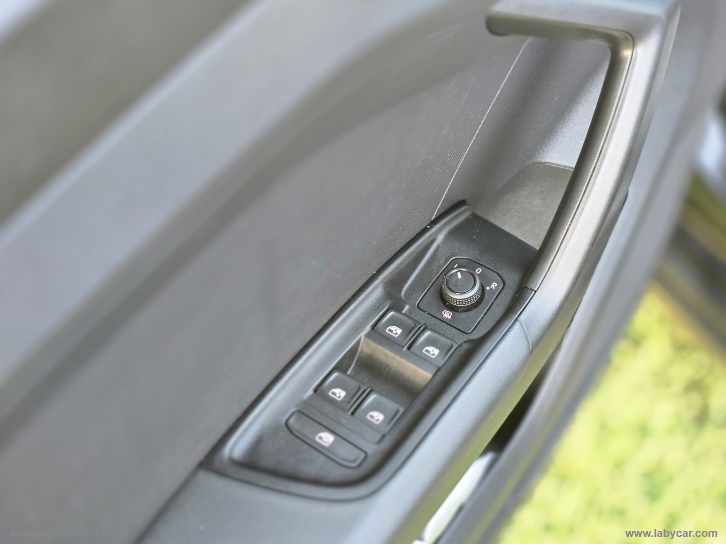 A1 SPB 25 TFSI S line edition - immagine 22