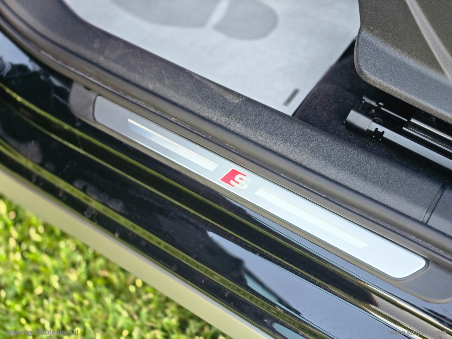 A3 SPB 30 TDI S tronic S line edition - immagine 22