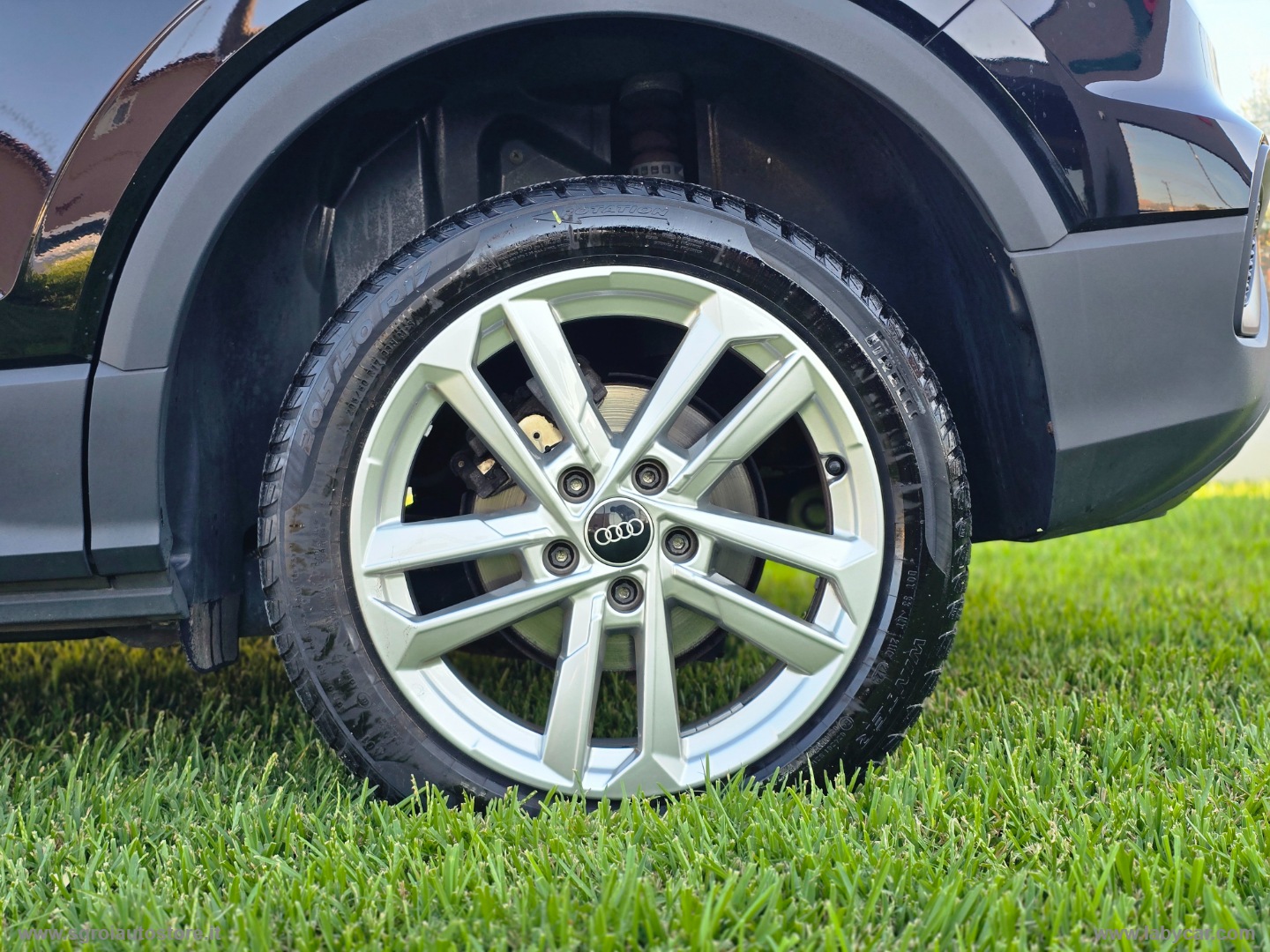 Q2 30 TDI S tronic - immagine 22