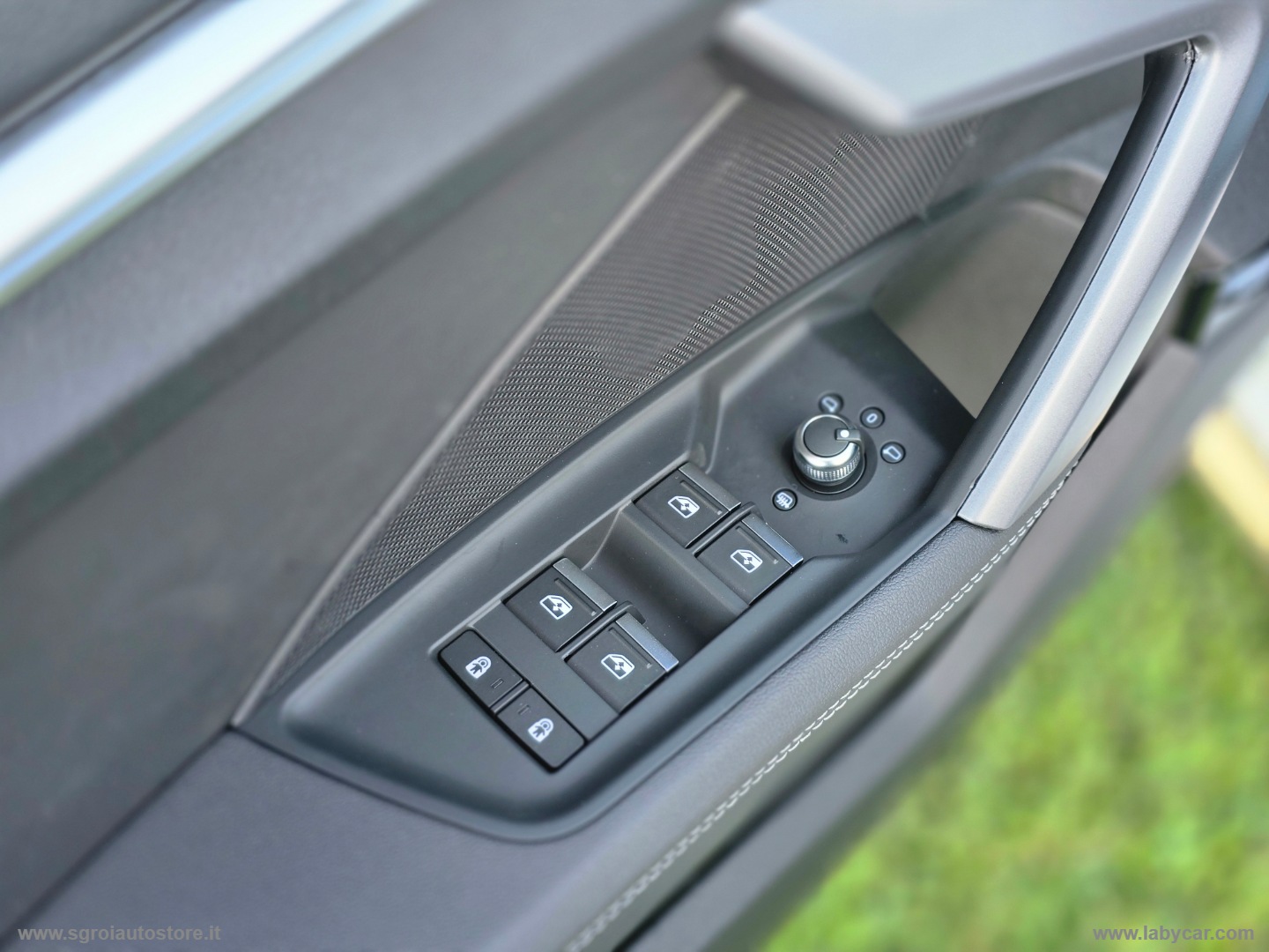 A3 SPB 35 TDI S tronic S line edition - immagine 22