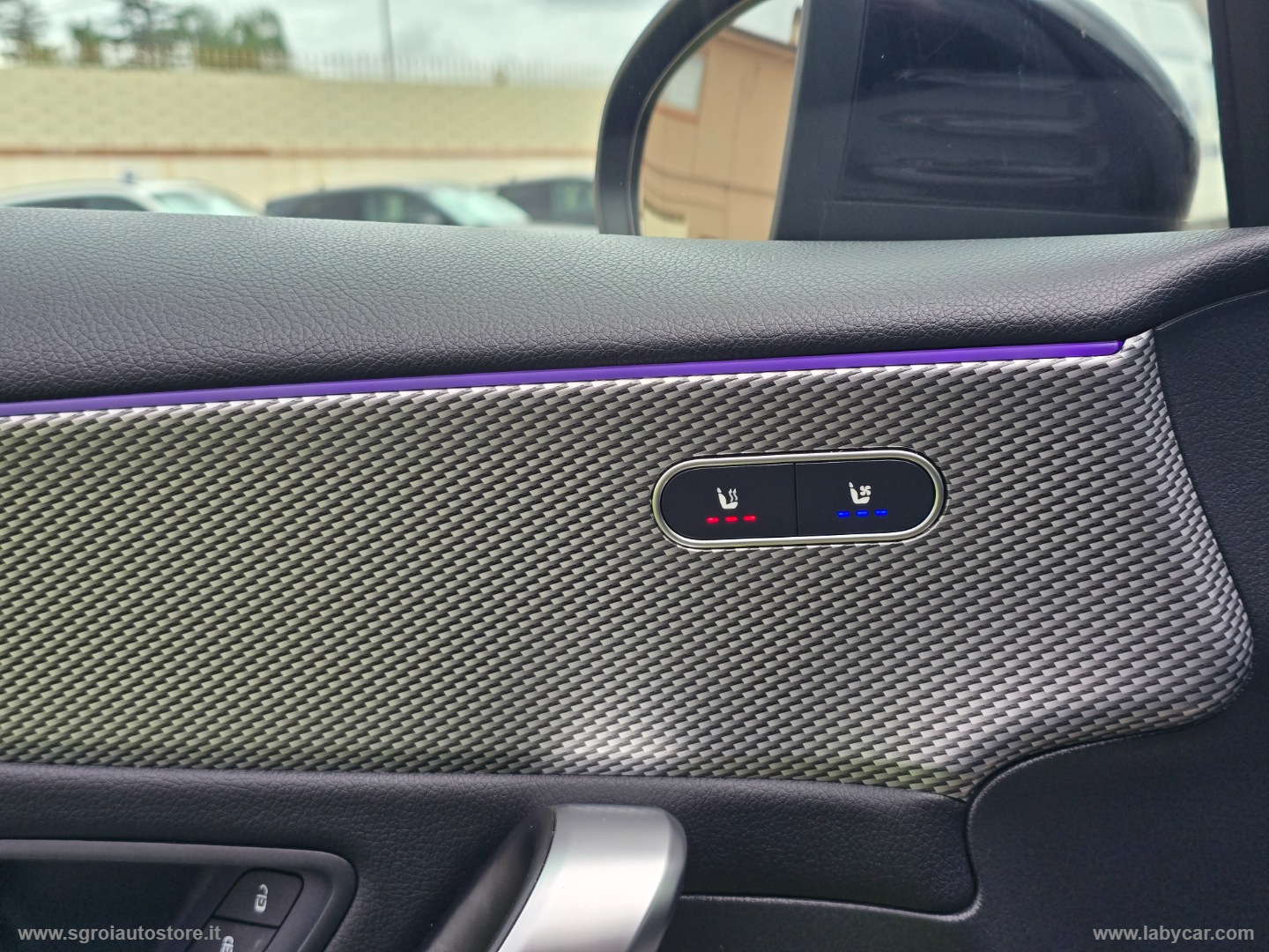 A 180 d Sport - immagine 22