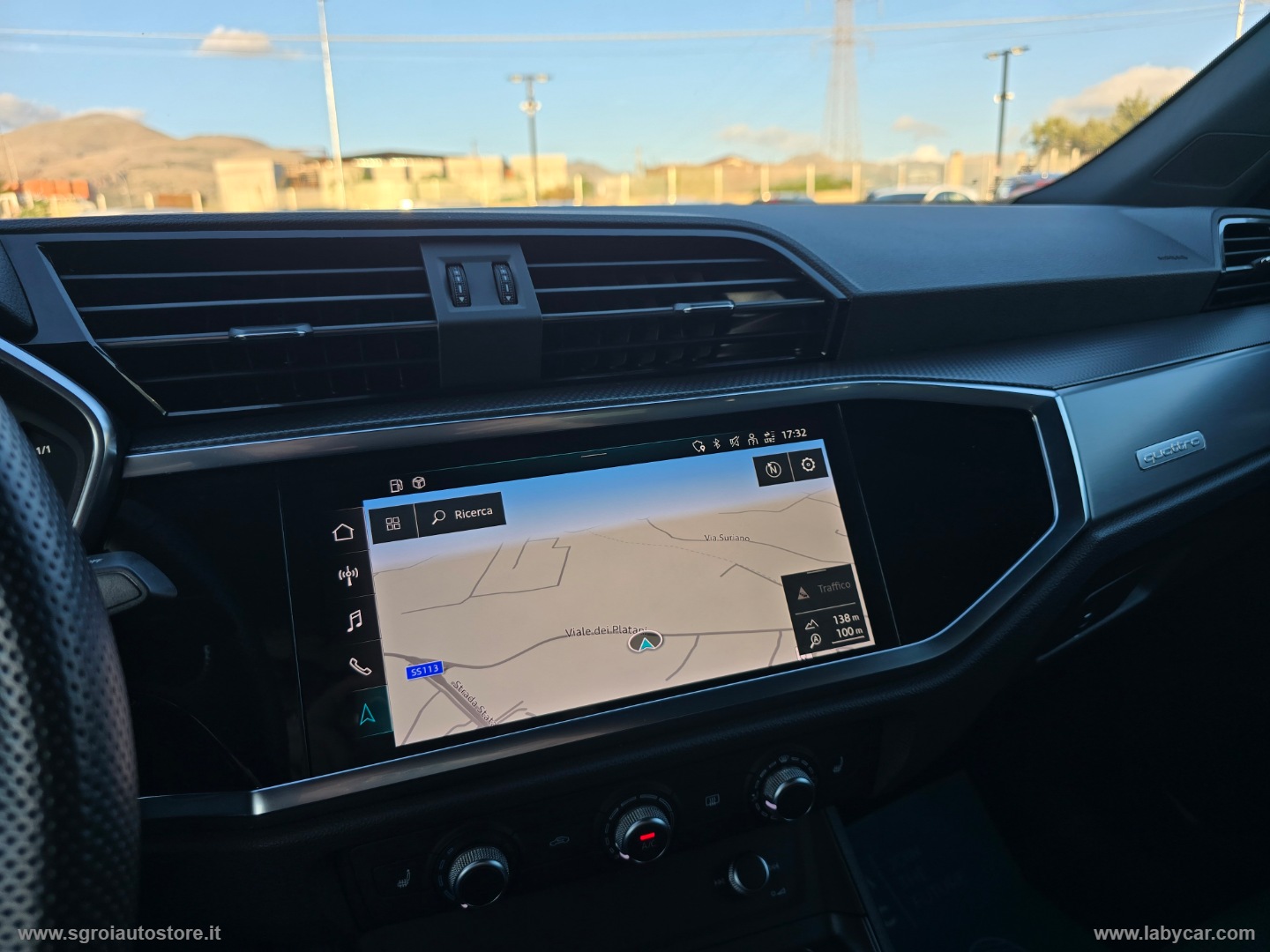 Q3 SPB 40 TDI qu. S tr. S line edition TETTUCCIO - immagine 22