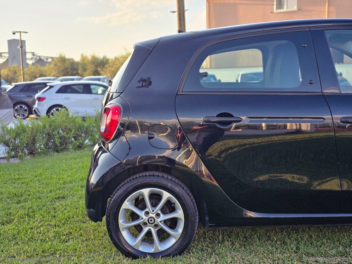 forfour 90 0.9 Turbo Perfect - immagine 22