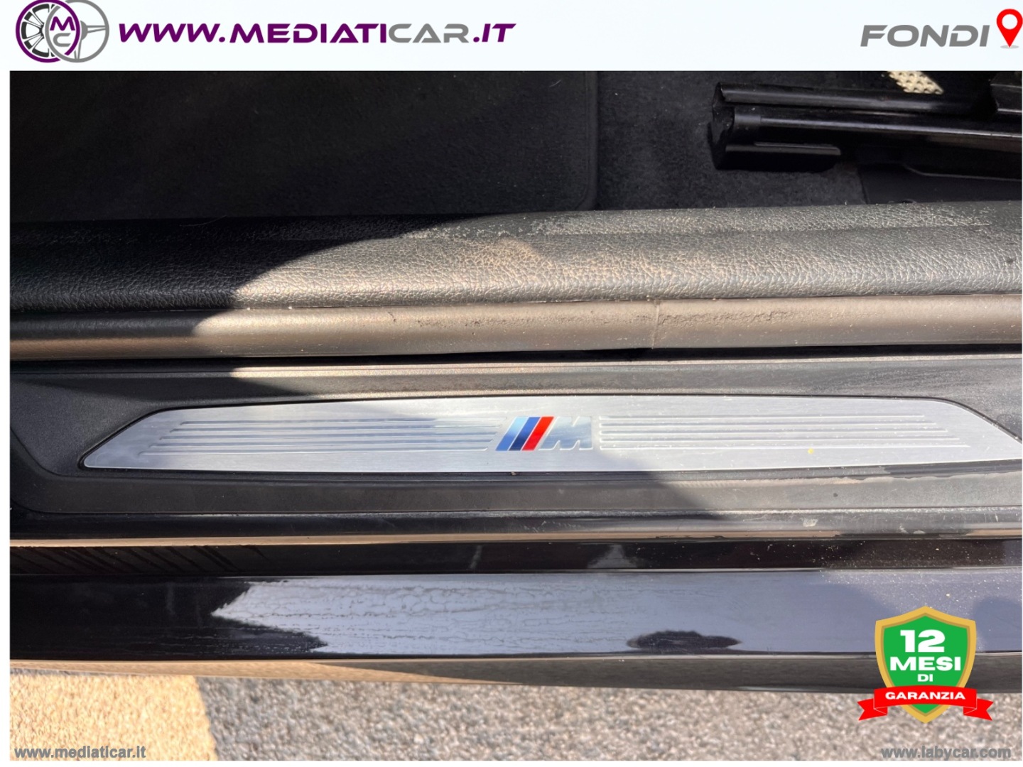 118d 5p. Msport - immagine 22