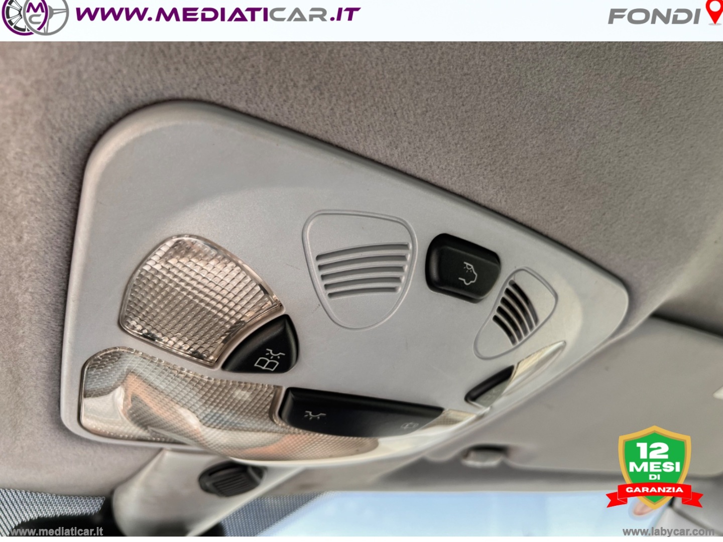 C 220 CDI Elegance - immagine 22
