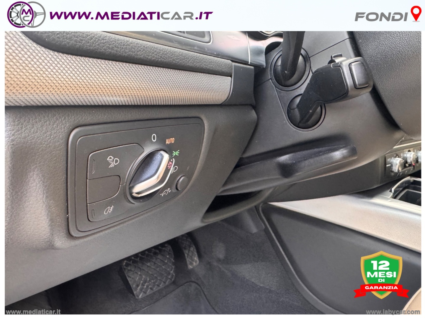 A7 SPB 3.0 TDI 272CV quattro S tronic - immagine 22