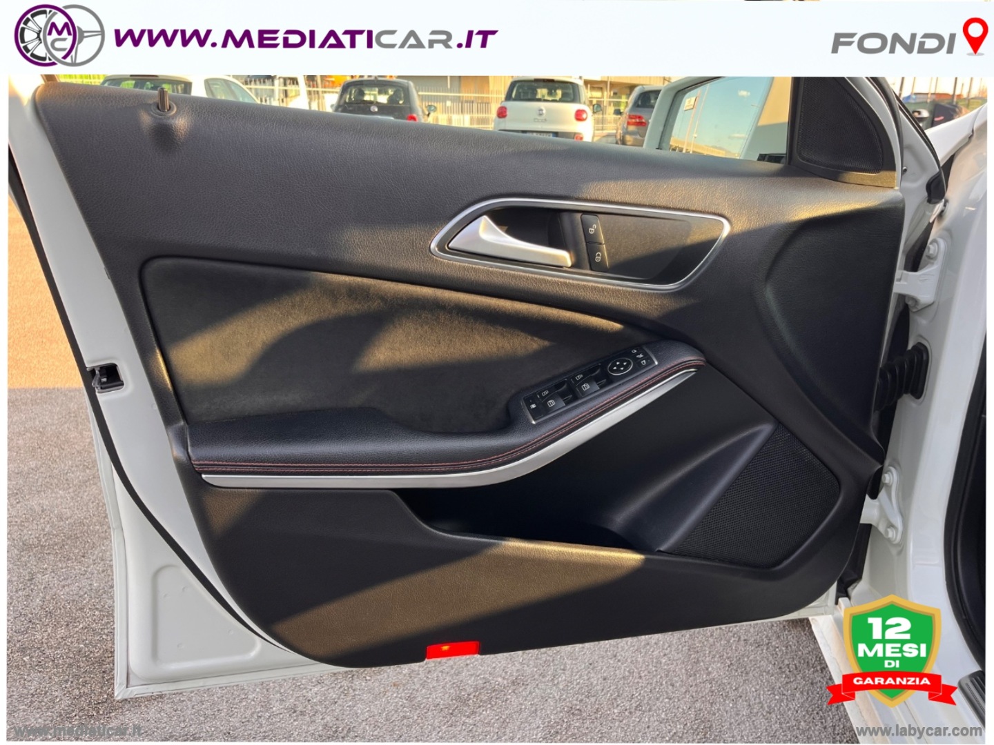A 180 d Premium - immagine 22