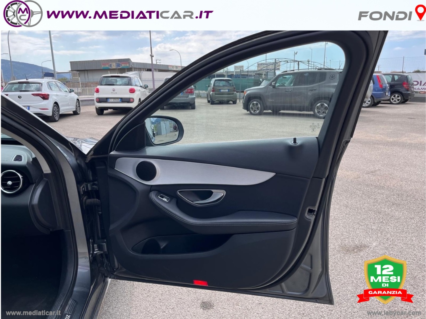 C 220 CDI Elegance - immagine 22