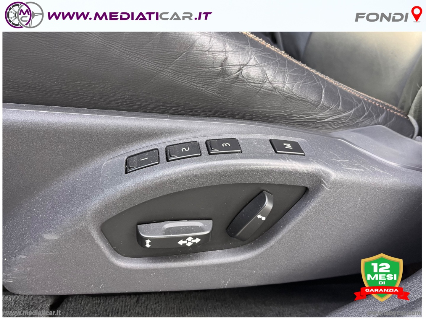 XC60 D5 AWD Geartronic Momentum - immagine 22