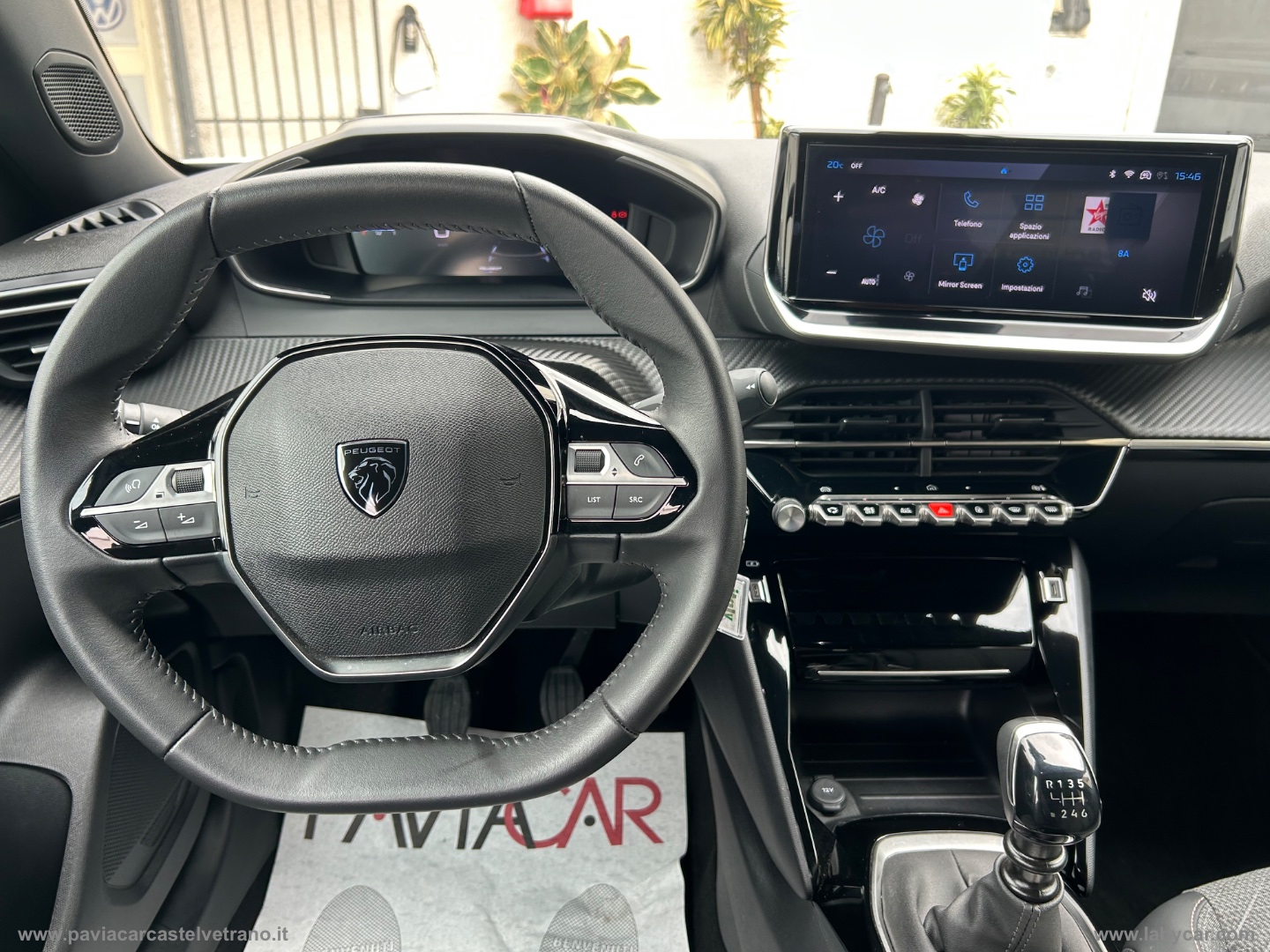 2008 PureTech 100 S&S Allure - immagine 22