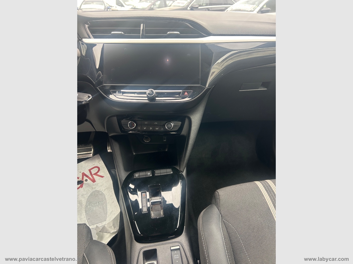 Corsa 1.2 100 CV aut. Edition - immagine 22