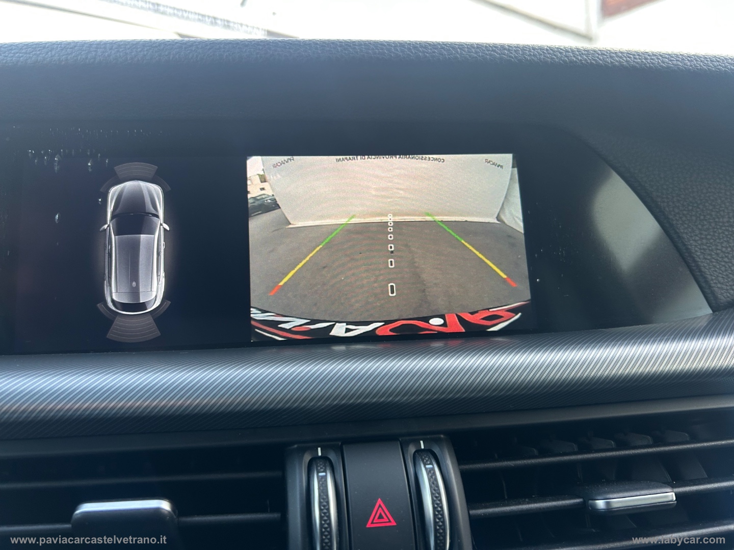 Stelvio 2.2 T.diesel 210CV AT8 Q4 Veloce - immagine 22
