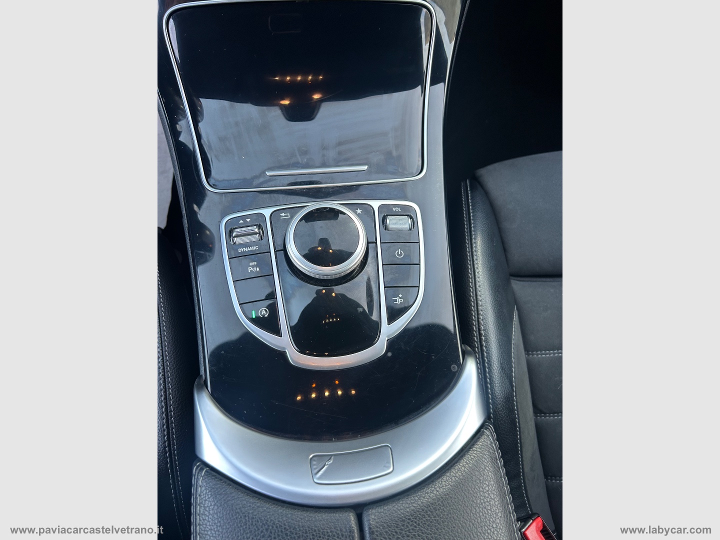 C 220 d Auto Coupé Executive - immagine 22
