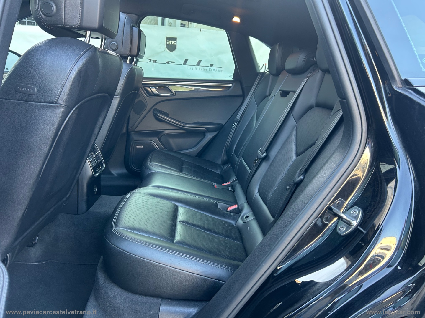 Macan 3.0 S Diesel - immagine 22