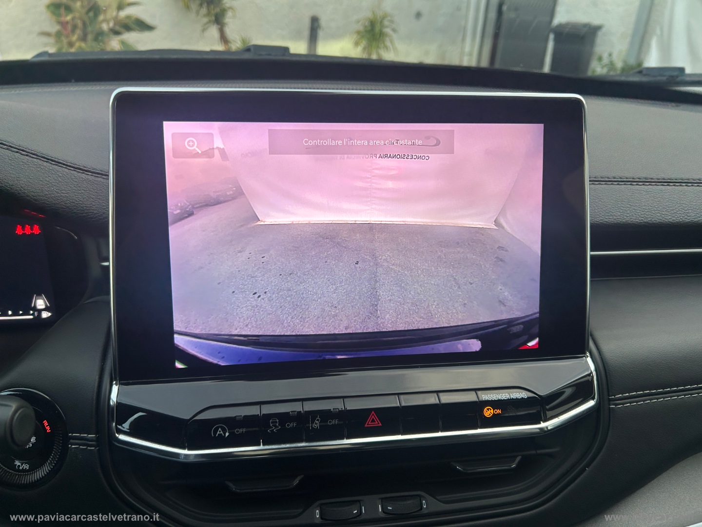 Compass 1.6 Mjt II 2WD Limited - immagine 22