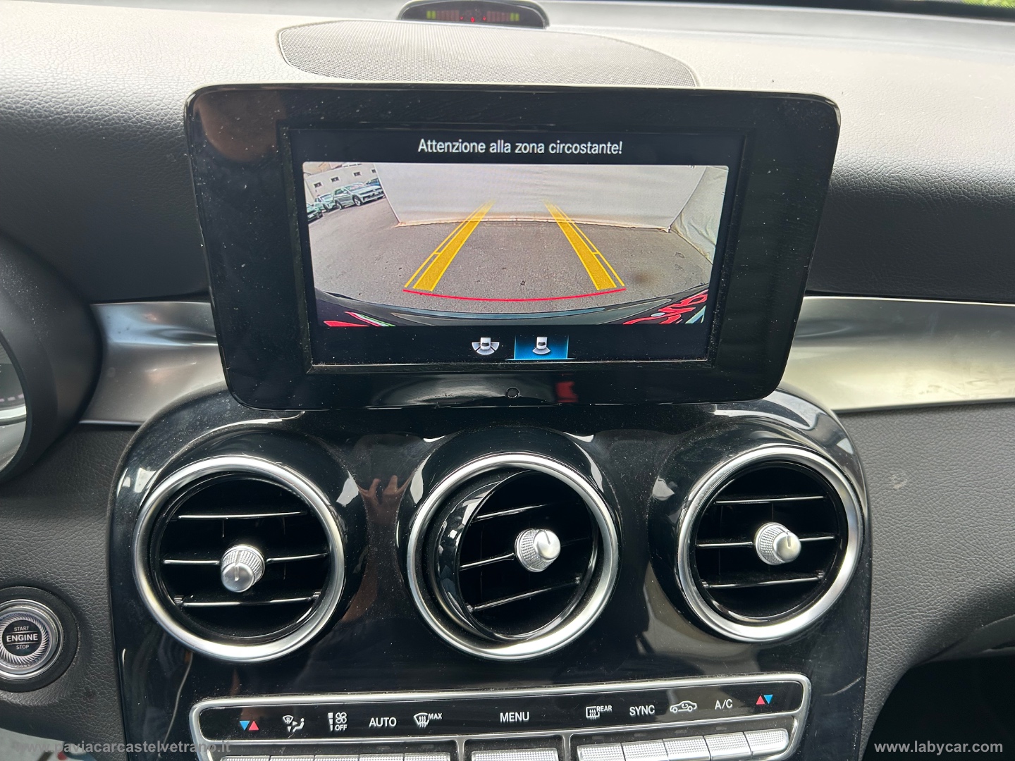 GLC 220 d 4Matic Premium Plus - immagine 22