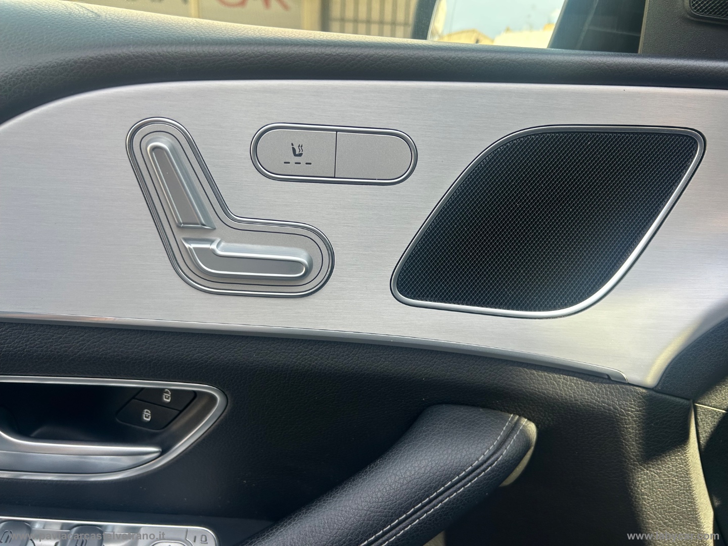 GLE 300 d 4Matic Mild Hybrid Prem. Plus - immagine 22