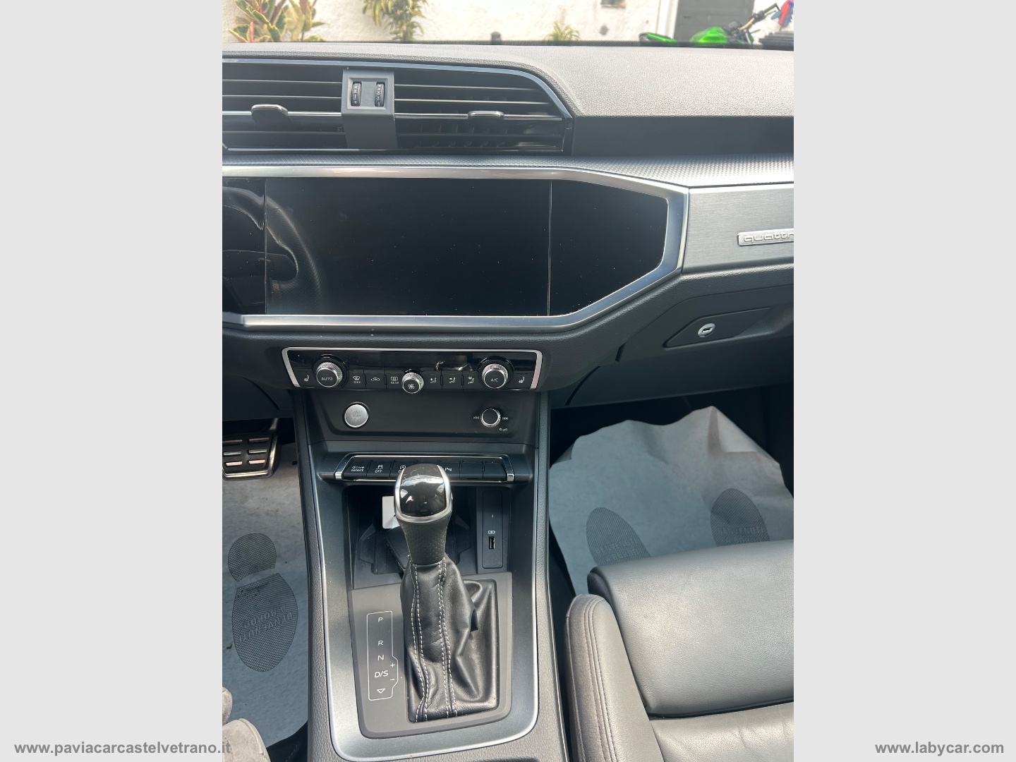 Q3 SPB 40 TDI qu. S tr. S line edition - immagine 22