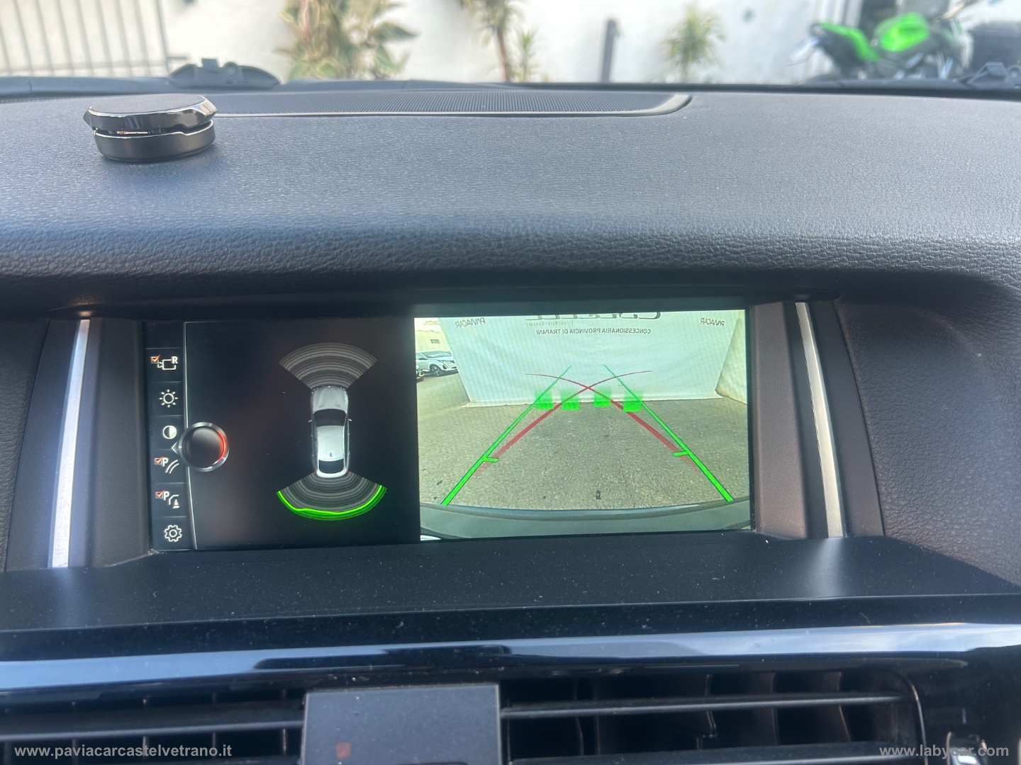 X4 xDrive20d Msport - immagine 22