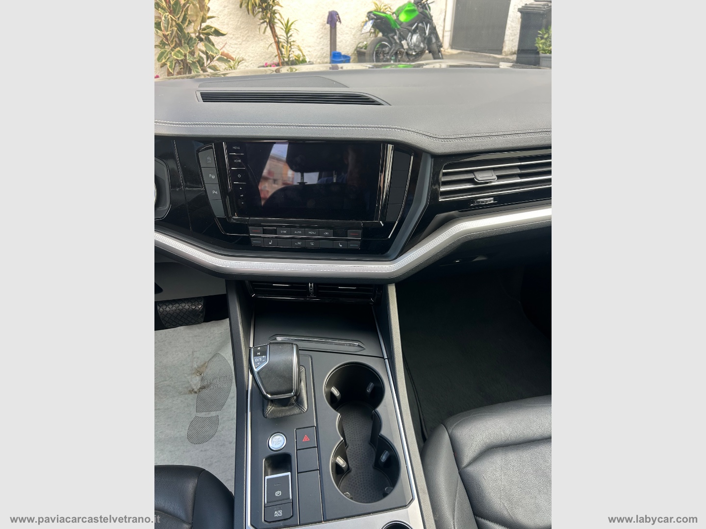 Touareg 3.0 TDI Advanced - immagine 22