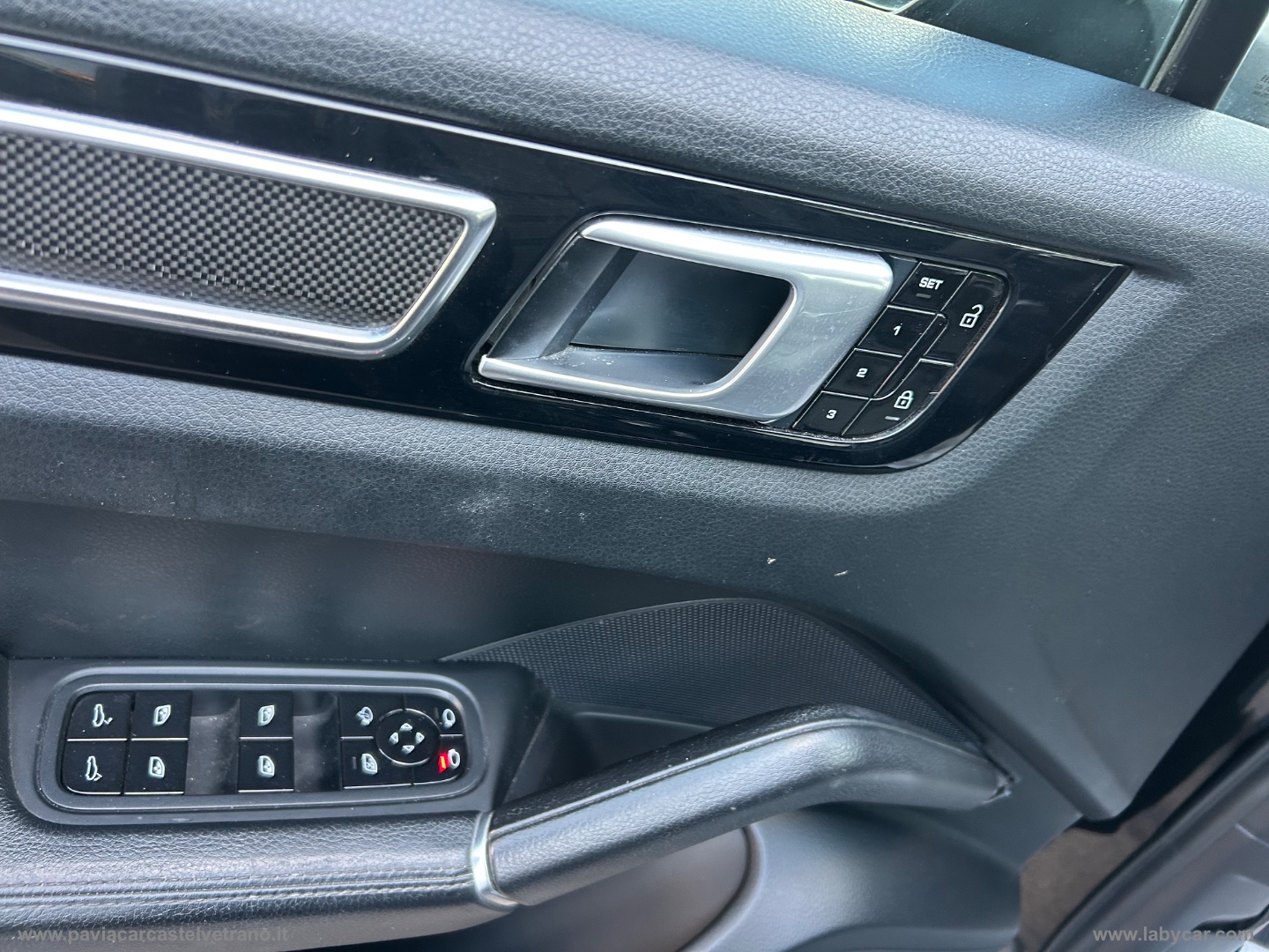 Cayenne 3.0 V6 - immagine 22